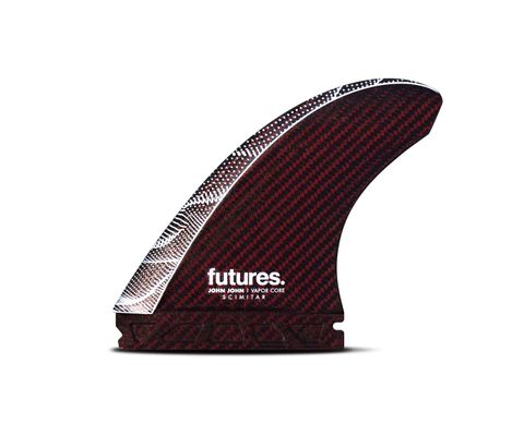 Futures John John Scimitar-vapor L