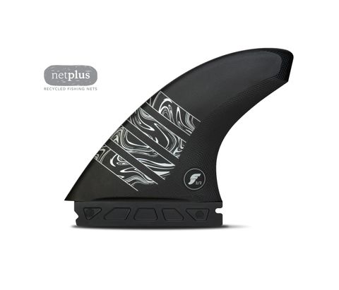 Futures Alpha Vector 3/2 Thruster L