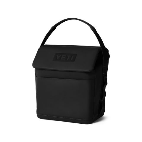 Yeti Daytrip Insulated Lunch Bag 6L - Black
