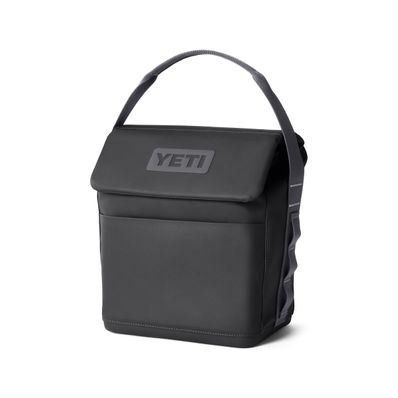 Yeti Daytrip Insulated Lunch Bag 6L - Charcoal