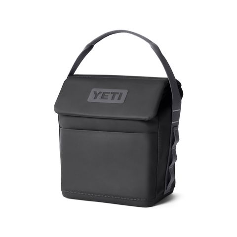 Yeti Daytrip Insulated Lunch Bag 6L - Charcoal