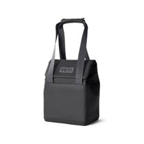 Yeti Daytrip Insulated Tote Bag 14l Char