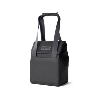 Yeti Daytrip Insulated Tote Bag 14l Char