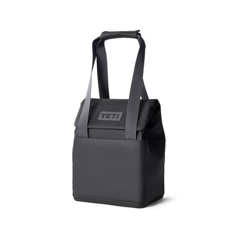 Yeti Daytrip Insulated Tote Bag 14l Char