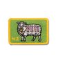 Yeti Patch Nz Choice Green