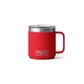 Yeti Rambler 10 oz Stackable Mug with DURASIP™ CERAMIC LINING