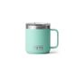 Yeti Rambler 10 oz Stackable Mug with DURASIP™ CERAMIC LINING