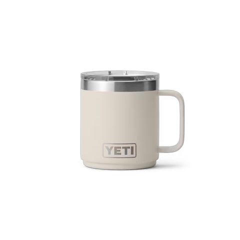 Yeti Rambler 10 oz Stackable Mug with DURASIP™ CERAMIC LINING