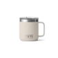 Yeti Rambler 10 oz Stackable Mug with DURASIP™ CERAMIC LINING