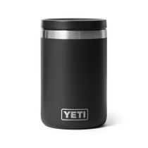 Yeti Rambler 16oz Food Jar Black