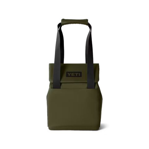 Yeti Daytrip Insulated Tote Bag 14l Oliv