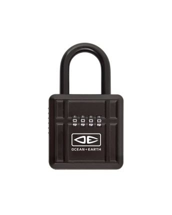 O&e Compact Key Vault