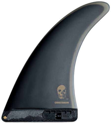 Fcs2 Christenson Pg Mid Tracker Blk 7.5