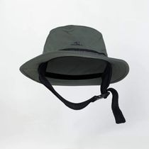 O'neill Shadowed Surf Hat Olive-one Size