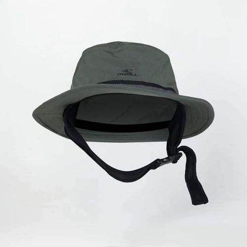 O'neill Shadowed Surf Hat Olive-one Size