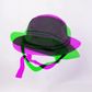 O'neill Shadowed Surf Hat Olive-one Size