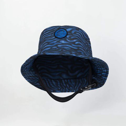 O'neill Bahia Bucket Hat Jgls-one Size