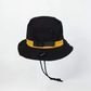 O'neill Originals Bucket Hat Black