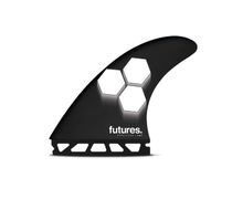 Futures Hc Tri Set Am2 Blk