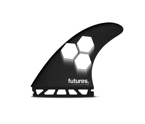 Futures Hc Tri Set Am2 Blk
