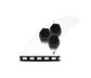 Futures Hc Tri Set Am2 Blk