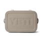 Yeti  Hopper Flip 18 Cape Taupe