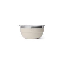Yeti Rambler 1qt Bowl Cape Taupe