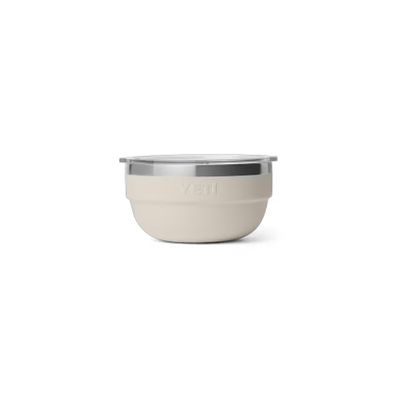 Yeti Rambler 1qt Bowl Cape Taupe