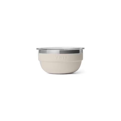 Yeti Rambler 1qt Bowl Cape Taupe