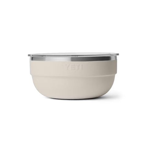Yeti Rambler 4.5qt Bowl Cape Taupe