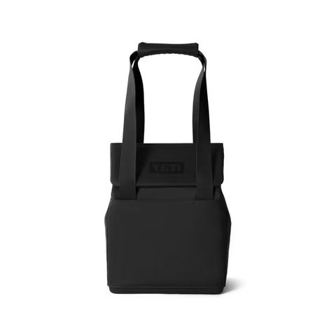 Yeti Daytrip Insulated Tote Bag 14l Blk