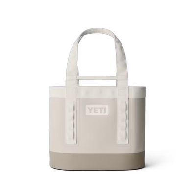 Yeti Camino Carryall 35 2.0 Cape Taupe