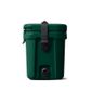 Yeti Roadie 15 Black Forest Green