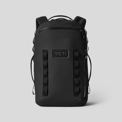 Yeti Cayo Backpack 35l Black