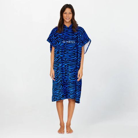 Oneill Change Towel Jgls