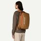 Patagonia Black Hole Micro Mlc 22l Talon