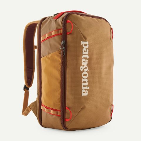 Patagonia Black Hole Mini Mlc 30l Talon