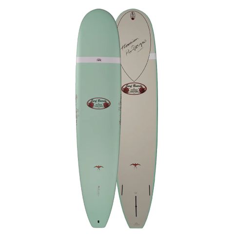 Takyama  In The Pink Xtrasoft 9'0