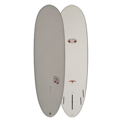 Takyama  Scorpion2  Xtrasoft 6'4