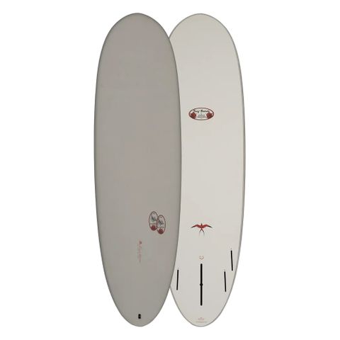 Takyama  Scorpion2  Xtrasoft 6'4