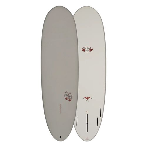 Takyama  Scorpion2  Xtrasoft 6'4
