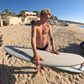 Takyama  Scorpion2  Xtrasoft 6'4