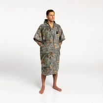 Slowtide Real Tree Qd  Pomcho L/xl Multi