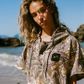 Slowtide Real Tree Qd  Pomcho L/xl Multi