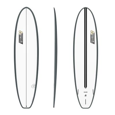 Torq Channel Islands X-Lite Chancho 7'6"