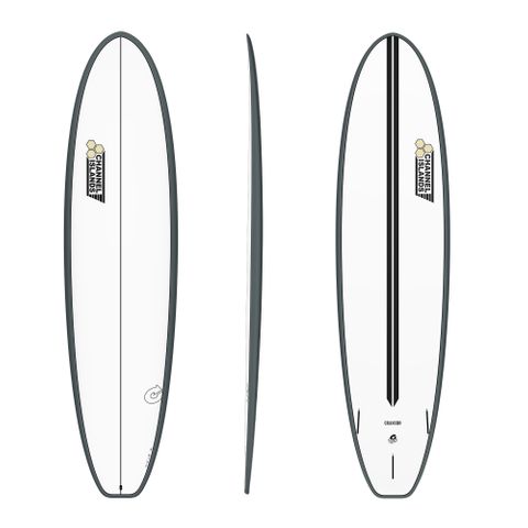 Torq Channel Islands X-Lite Chancho 7'6"