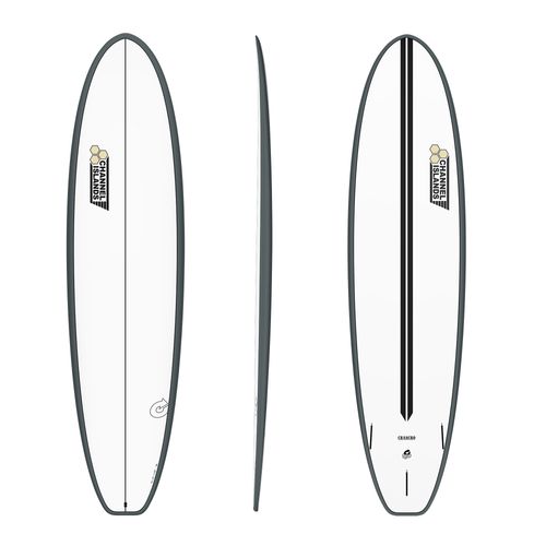 Torq Channel Islands X-Lite Chancho 7'6"