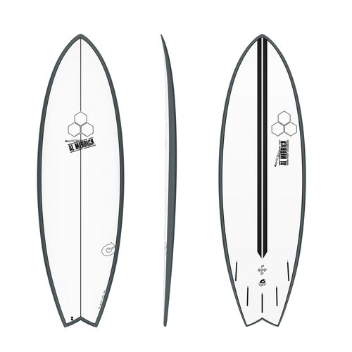 Torq Channel Islands X-Lite Pod Mod 6'2