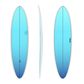 Torq Mod Funboard - 7'2"