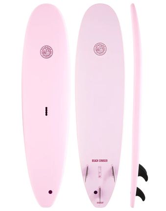 Gnaraloo Beach Cruiser - 7'6"